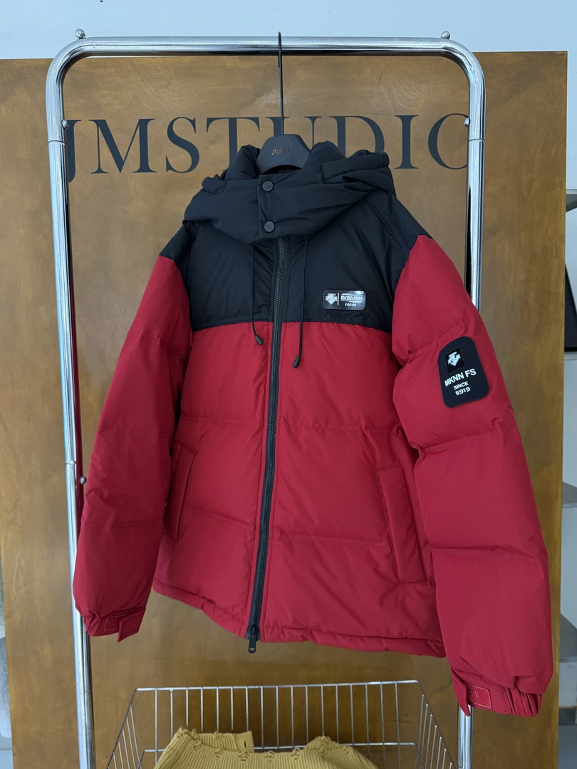 #9919      秋冬季羽绒服    （预售）