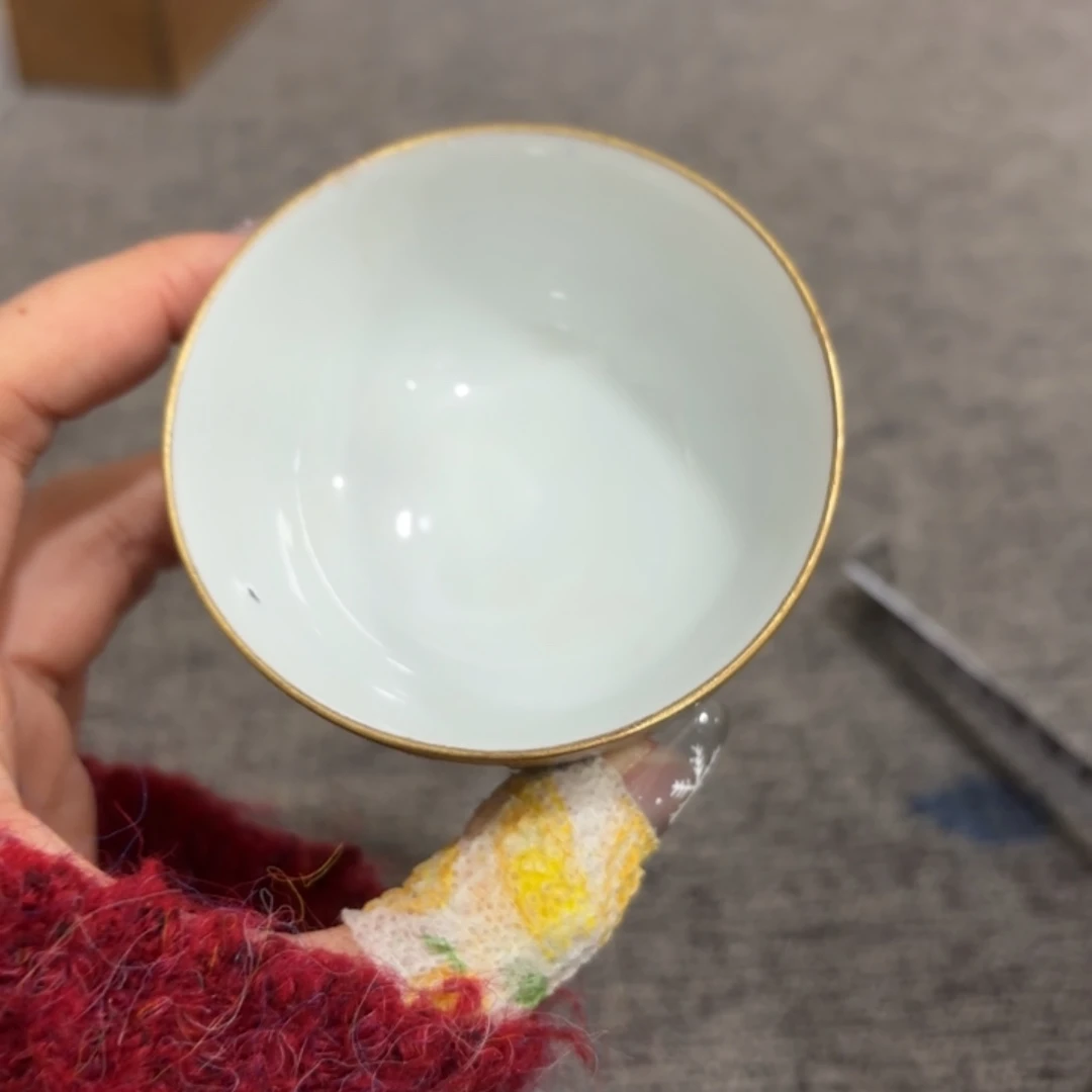 非常好看漂亮的物品