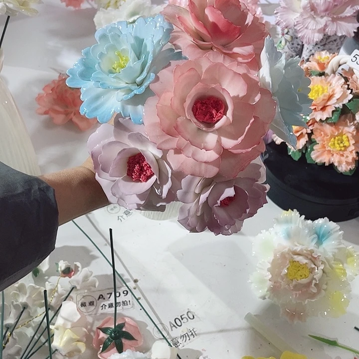 瓷片瑕疵断片列开介意勿拍，拍退退拉黑