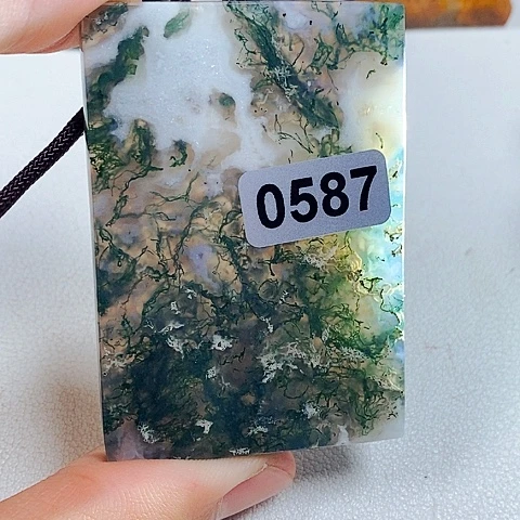 未镶嵌颈饰玛瑙/玉髓冷**知