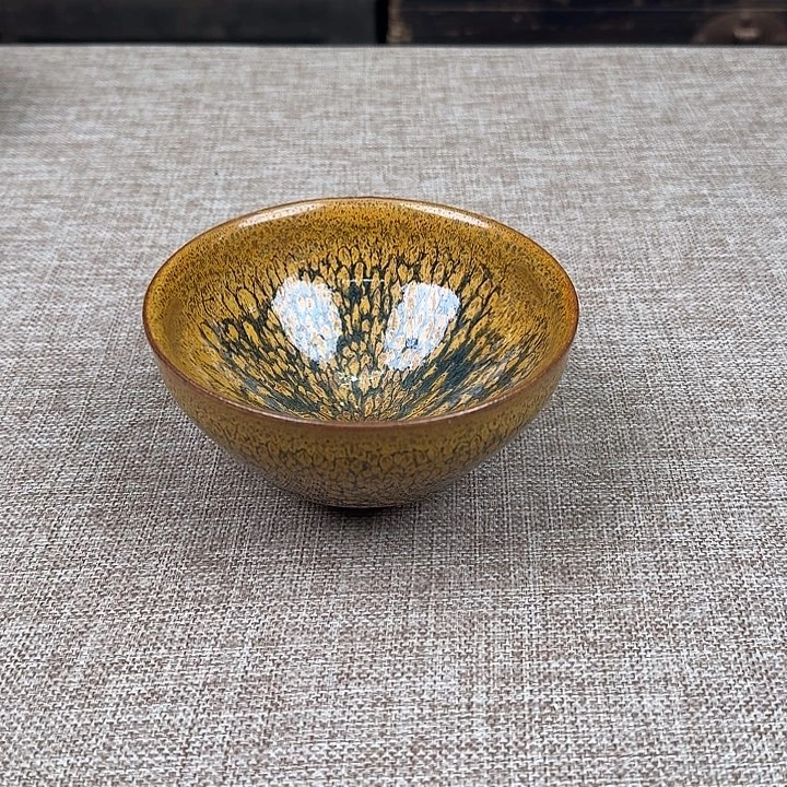 摆件陶瓷瓷器摆件