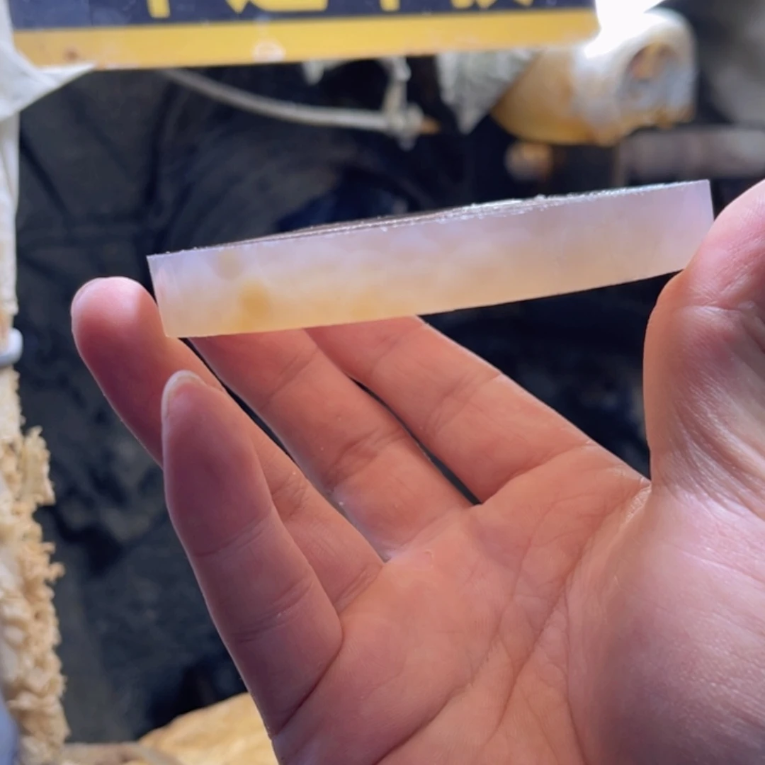 明***好定制玛瑙天然玛瑙手镯原石