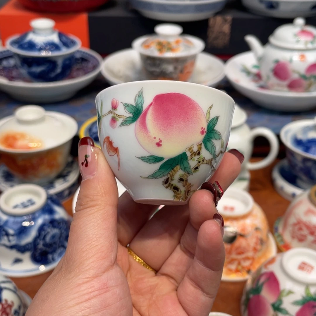 景德镇陶瓷瓷器景德镇