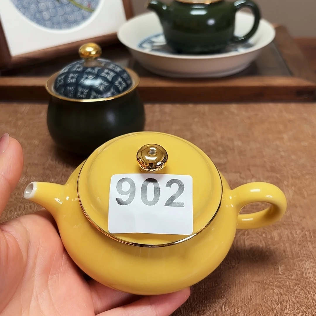 ****宝瓷片陶瓷景德观原观原