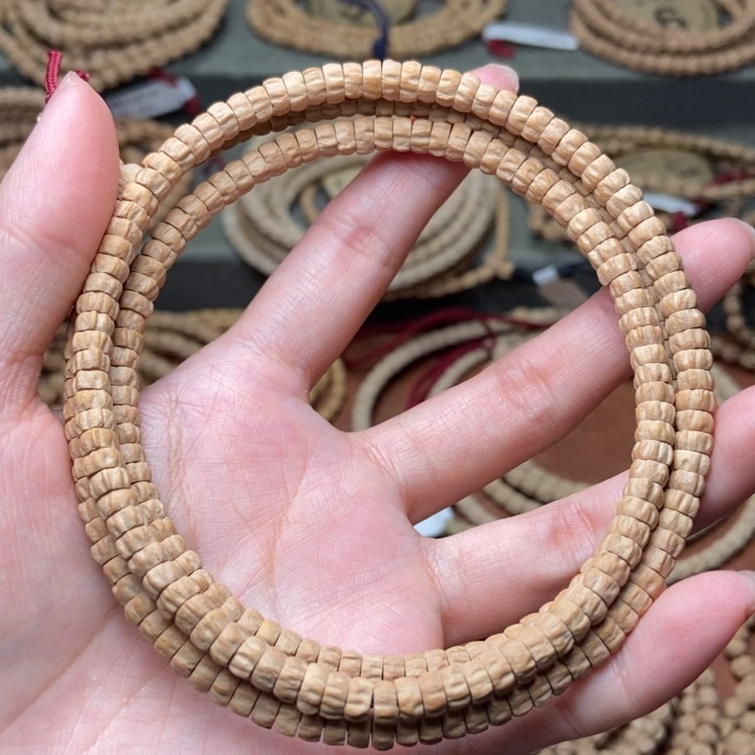 柏香籽/百香籽吊坠