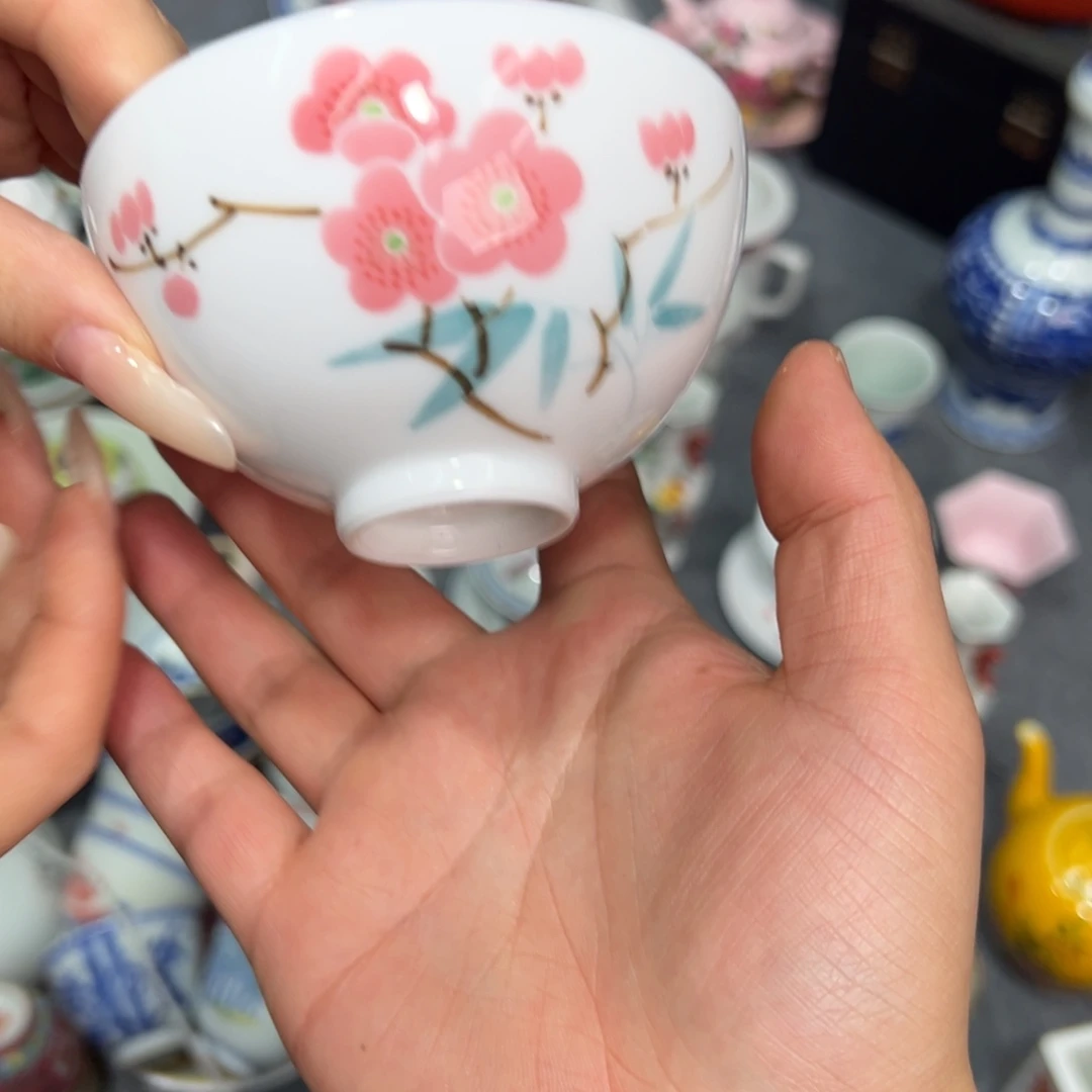 摆件陶陶瓷陶瓷材料加工