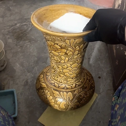 瓷片国营厂库存30厘米