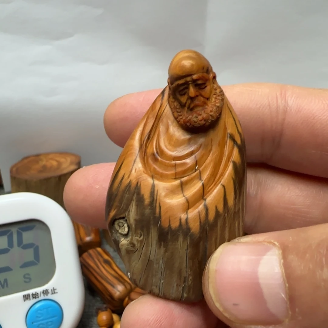 柏木（崖柏）好了不聊啦晚安啦我的