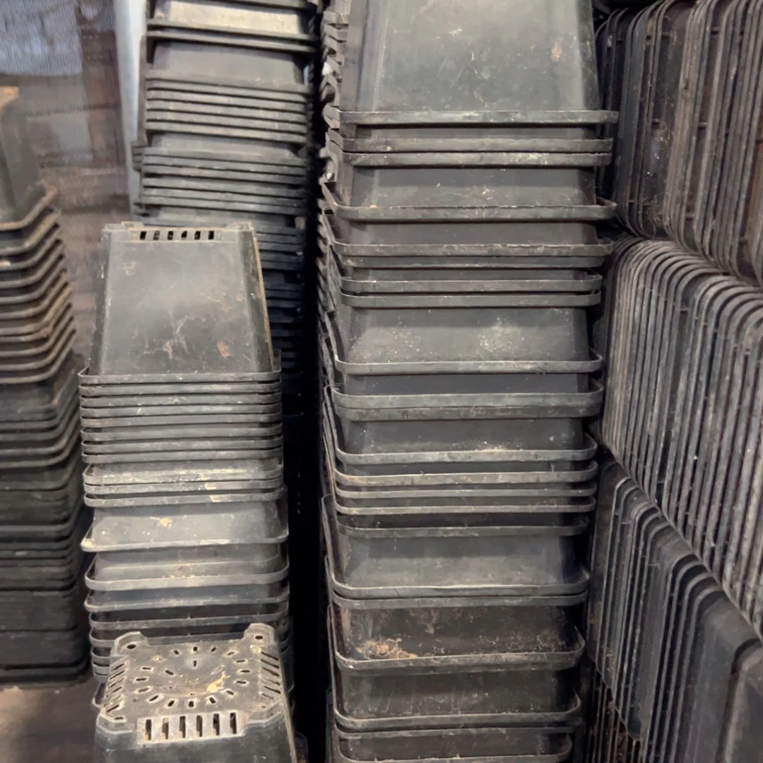 黑方140盆13.5口径10高 100个