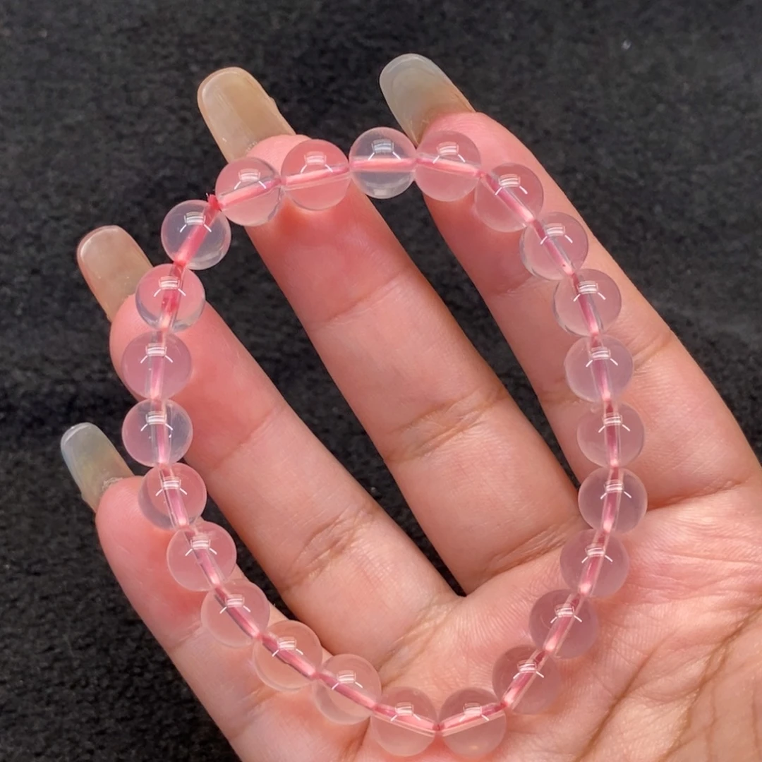 水晶手链未镶嵌✿****手串