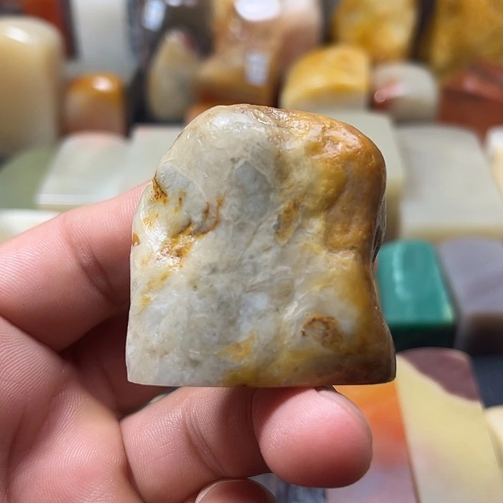 昌化石印石昌化石印章