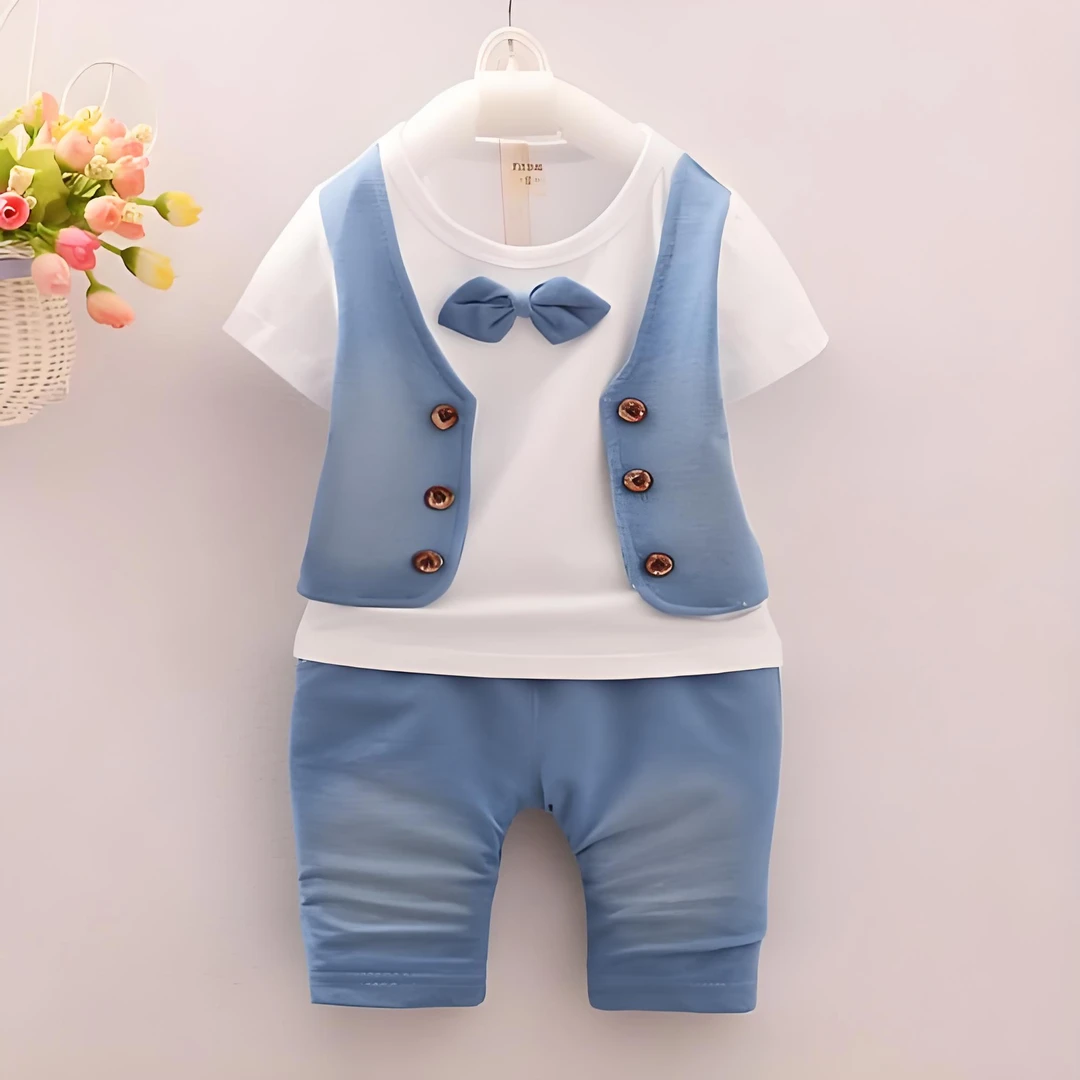 春秋款宝宝衣服套装600