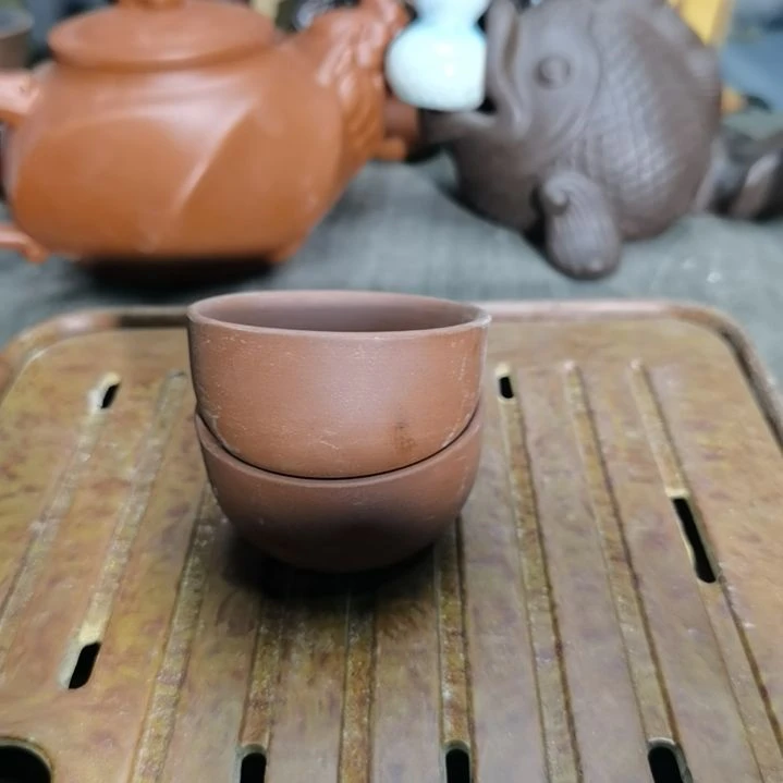 茶壶公道杯盖碗茶杯