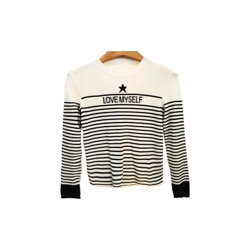 【大叔专享】NEELLY商场同款针织衫N23094A03323