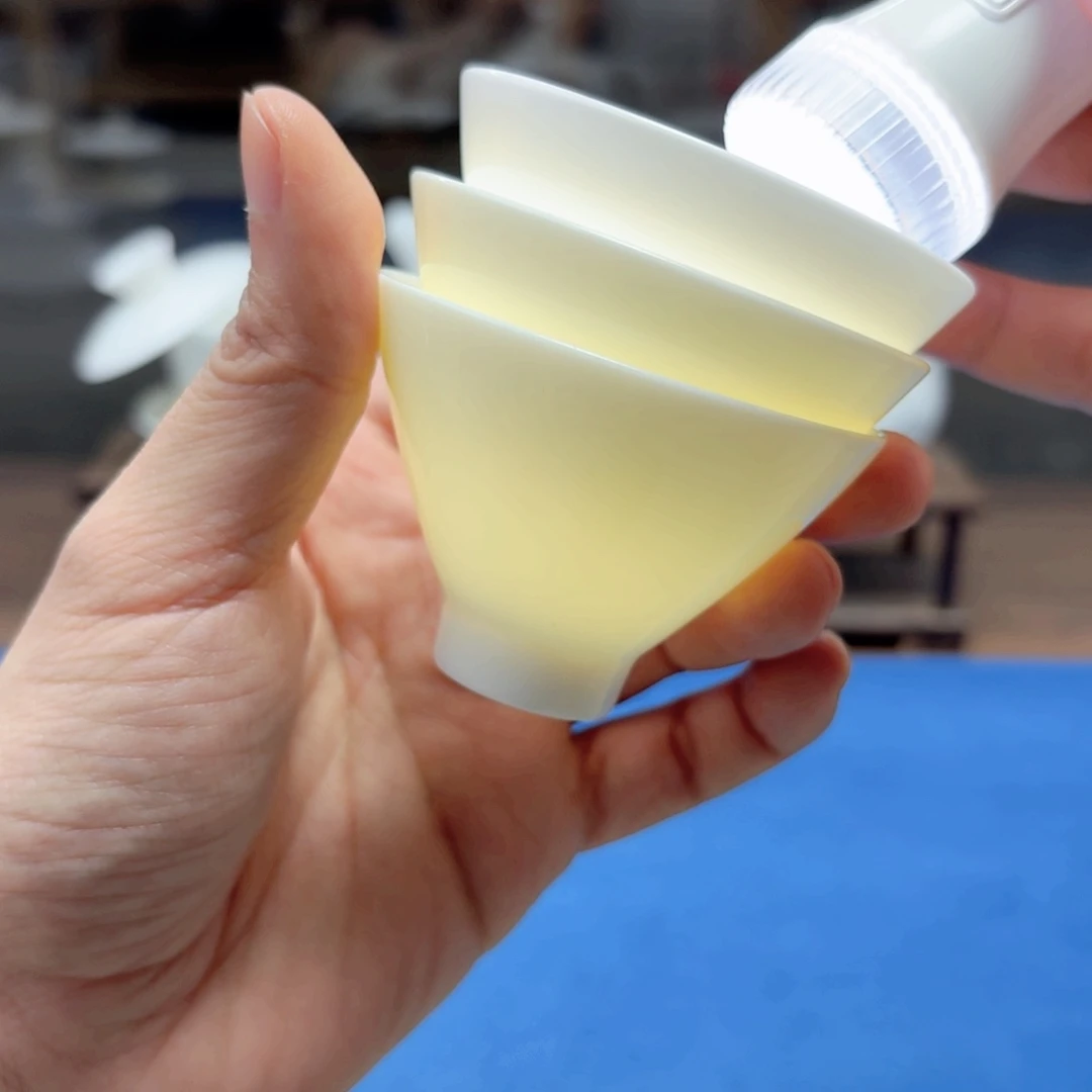 瓷都陈厂长茶具工厂