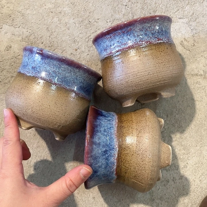 ………组合浮力炸……随机3个