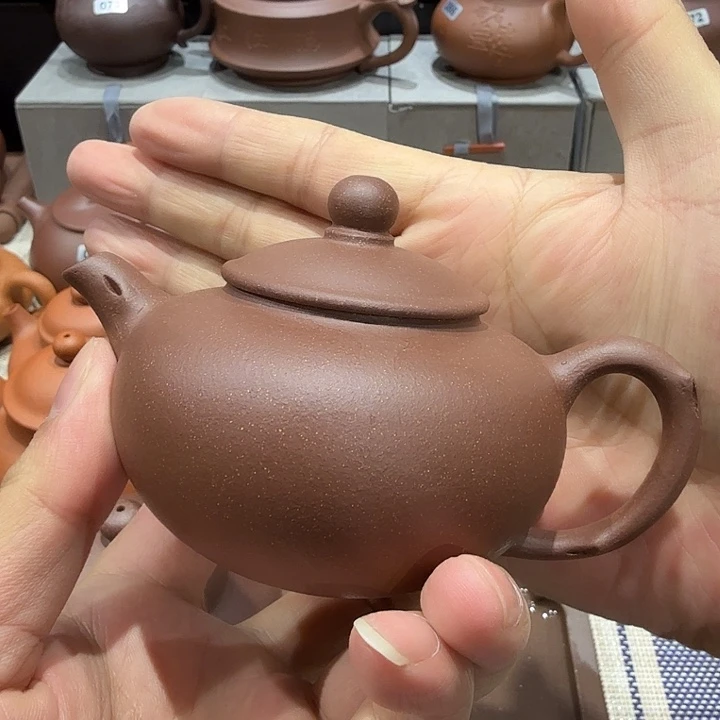 茶壶紫砂树桩999999