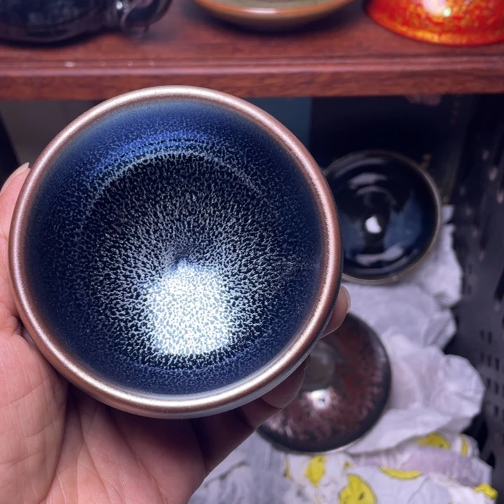 茶盏你是谁呢是吗