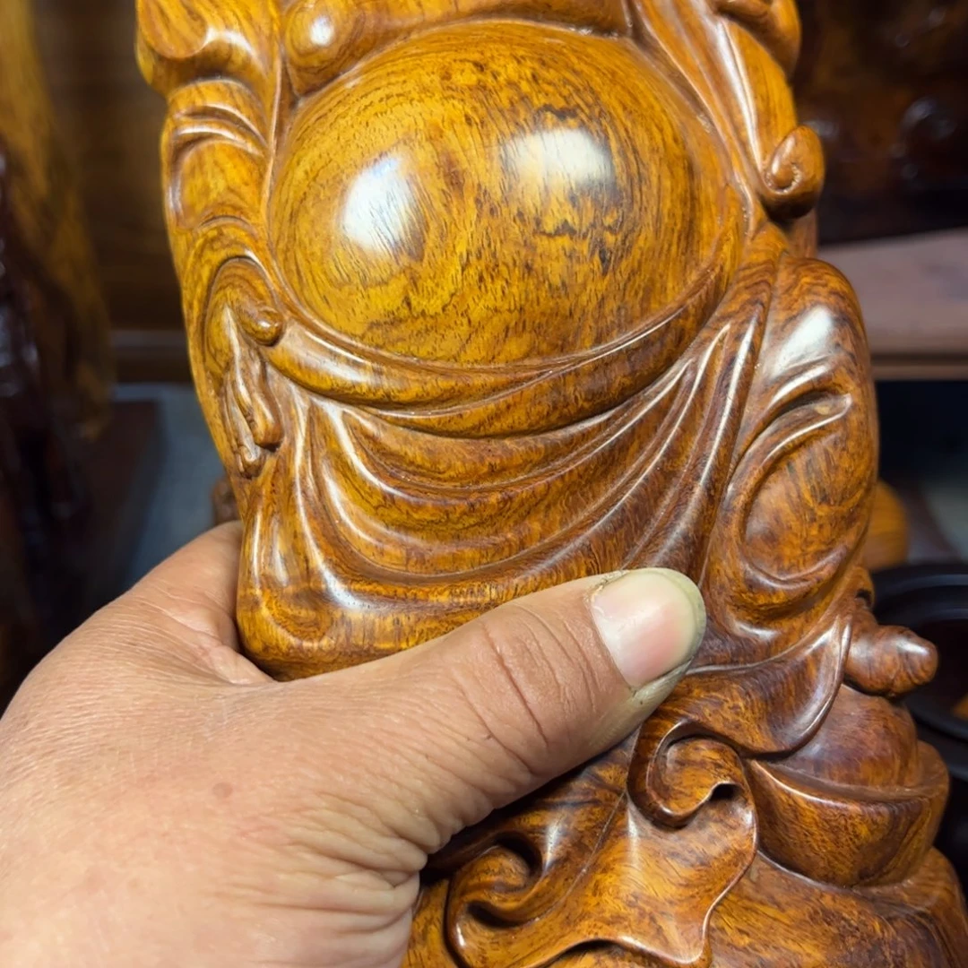 【闪购商品】黄花梨/降香黄檀籽*