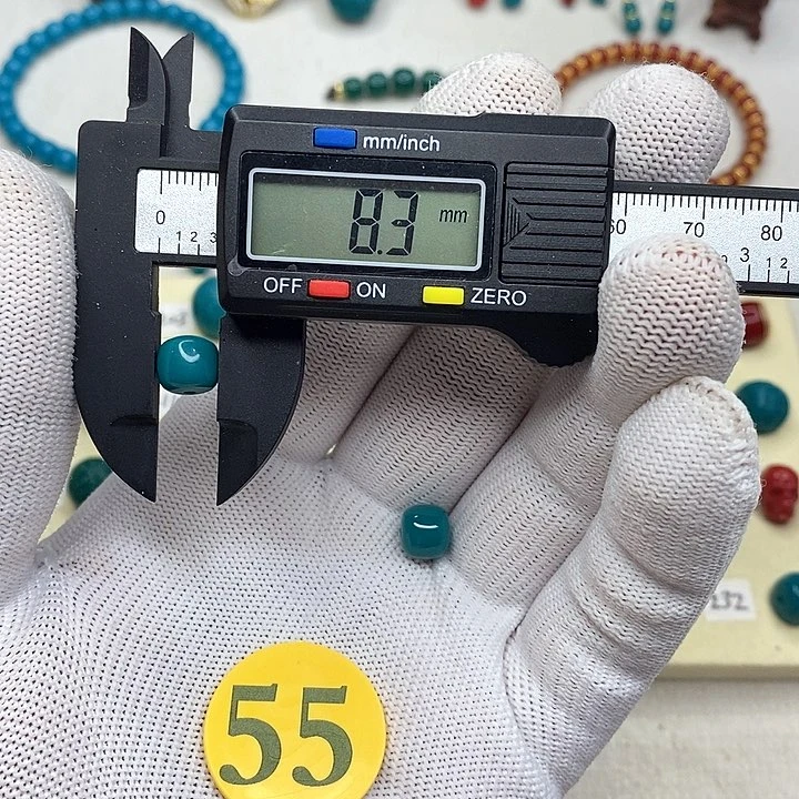 高瓷玉化归元款归元