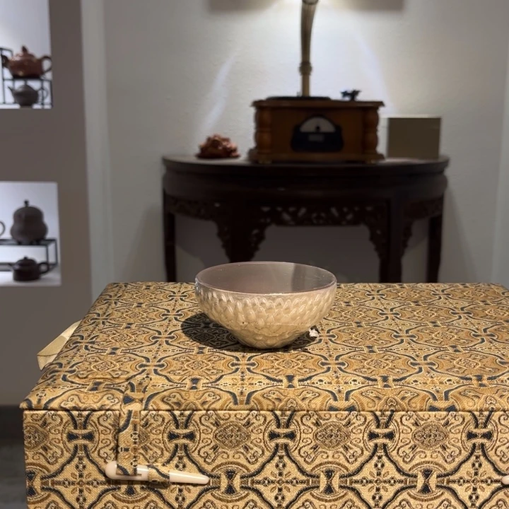 紫砂茶壶村**人紫砂 原矿泥料