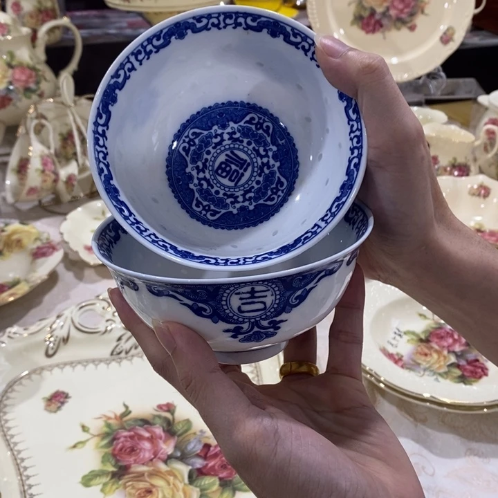 欧式餐具陶瓷孤品