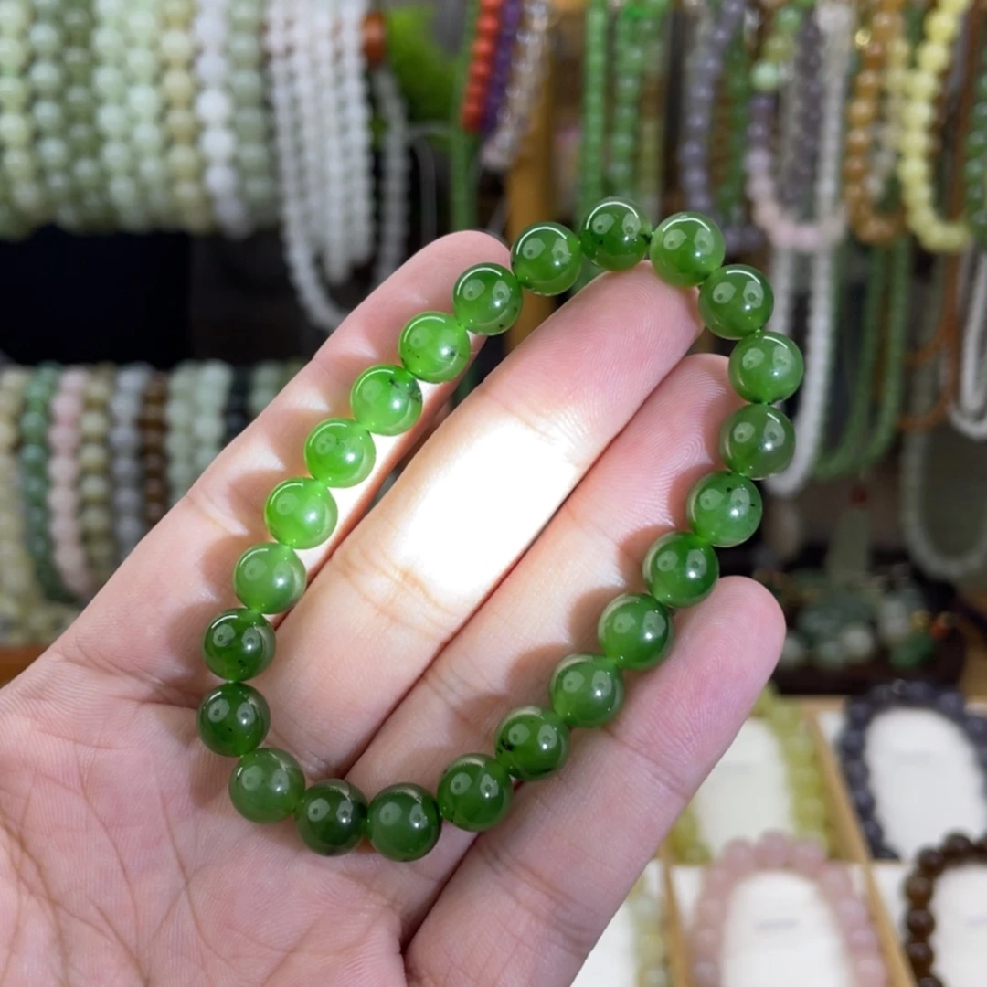 【闪购商品】未镶嵌手串和田玉