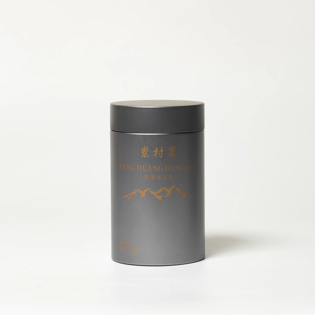 【半斤私房】 东郊鸭屎香·茶汤清甜·香气饱满·潮州凤凰单丛茶叶