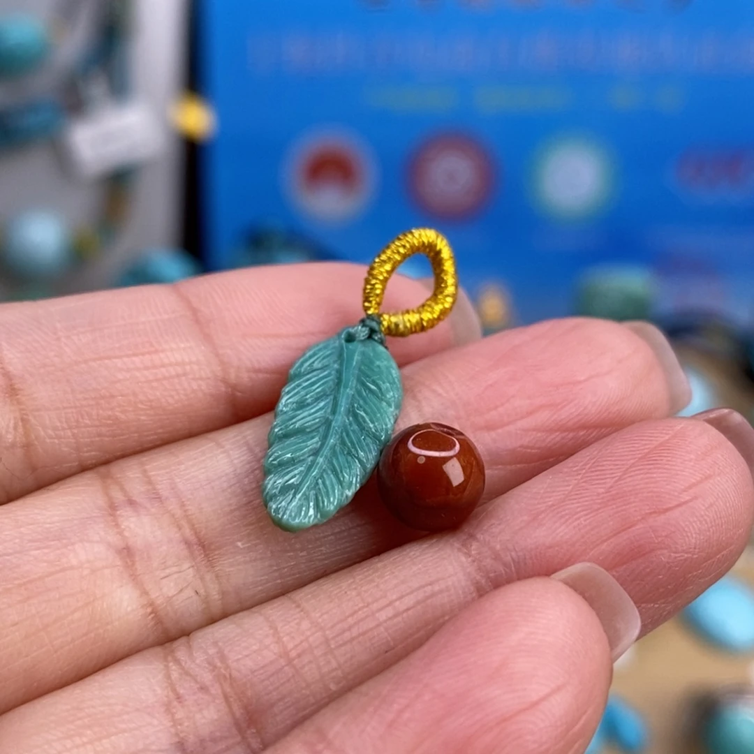 南红玛瑙未镶嵌珠宝奇石