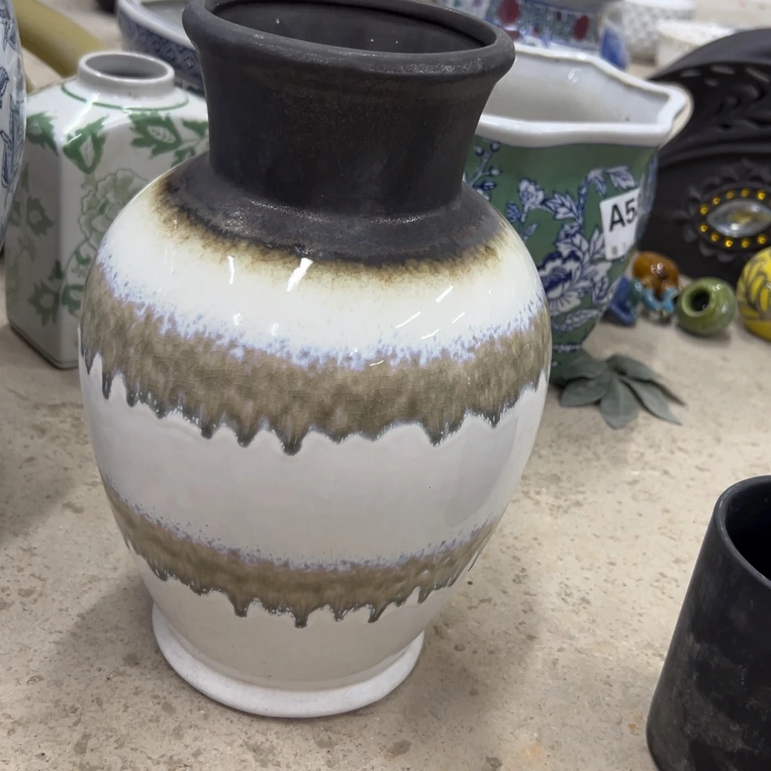 瓷片微瑕青花瓷器值得厚爱