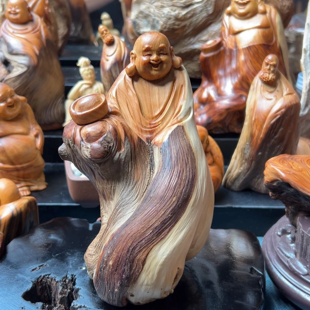 柏木（崖柏）太行崖柏