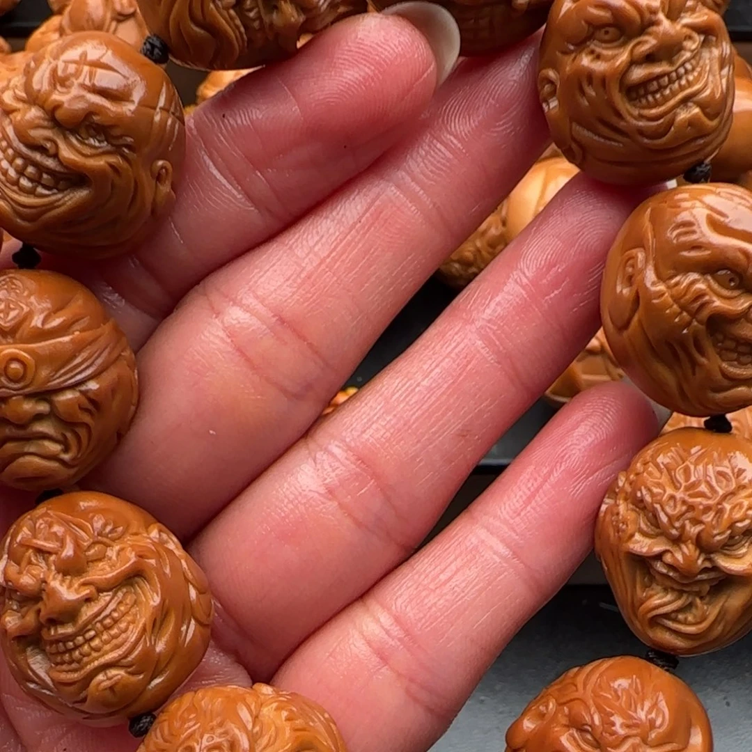 手串橄榄核橄榄核