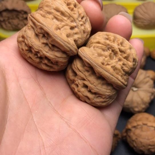 A***硕手串/手链核桃元宝