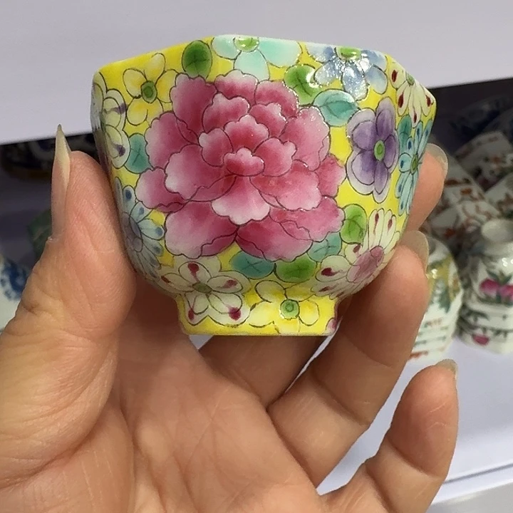 陶瓷艺术品收藏陶瓷