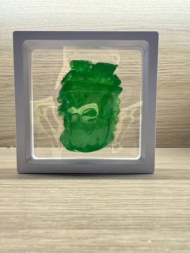 【伍氏甄选】时尚高端府上有财大牌子