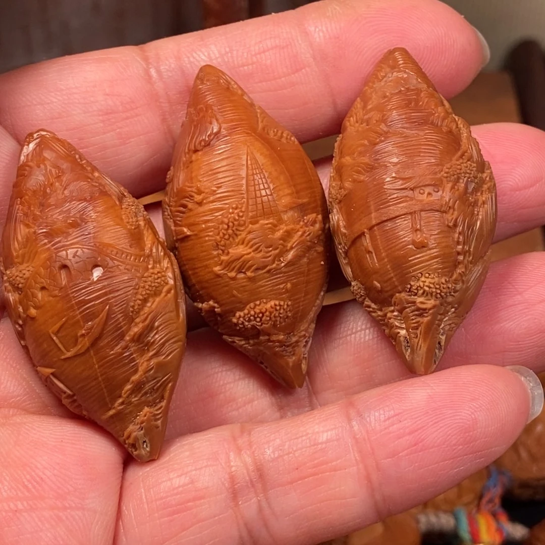 J***L橄榄核手串/手链2.2风景