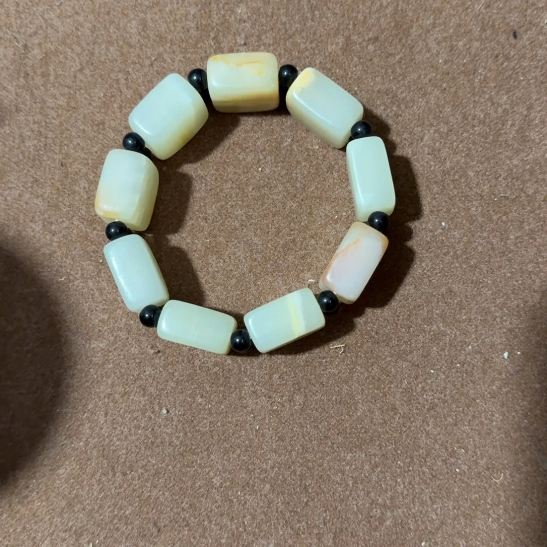 凤***兮杂色豆（科檀/科特迪瓦檀木）