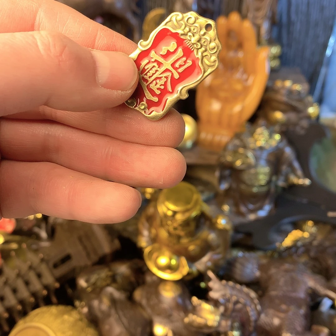 铜直播间推荐古品