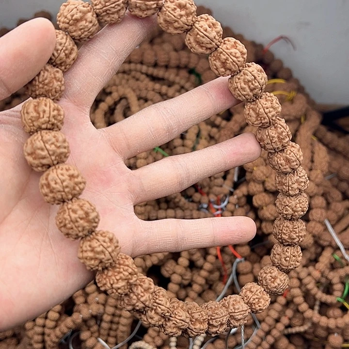 金刚菩提手串毛*利好评