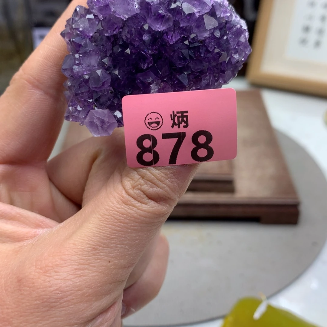 未镶嵌大型摆件（非配饰）水晶