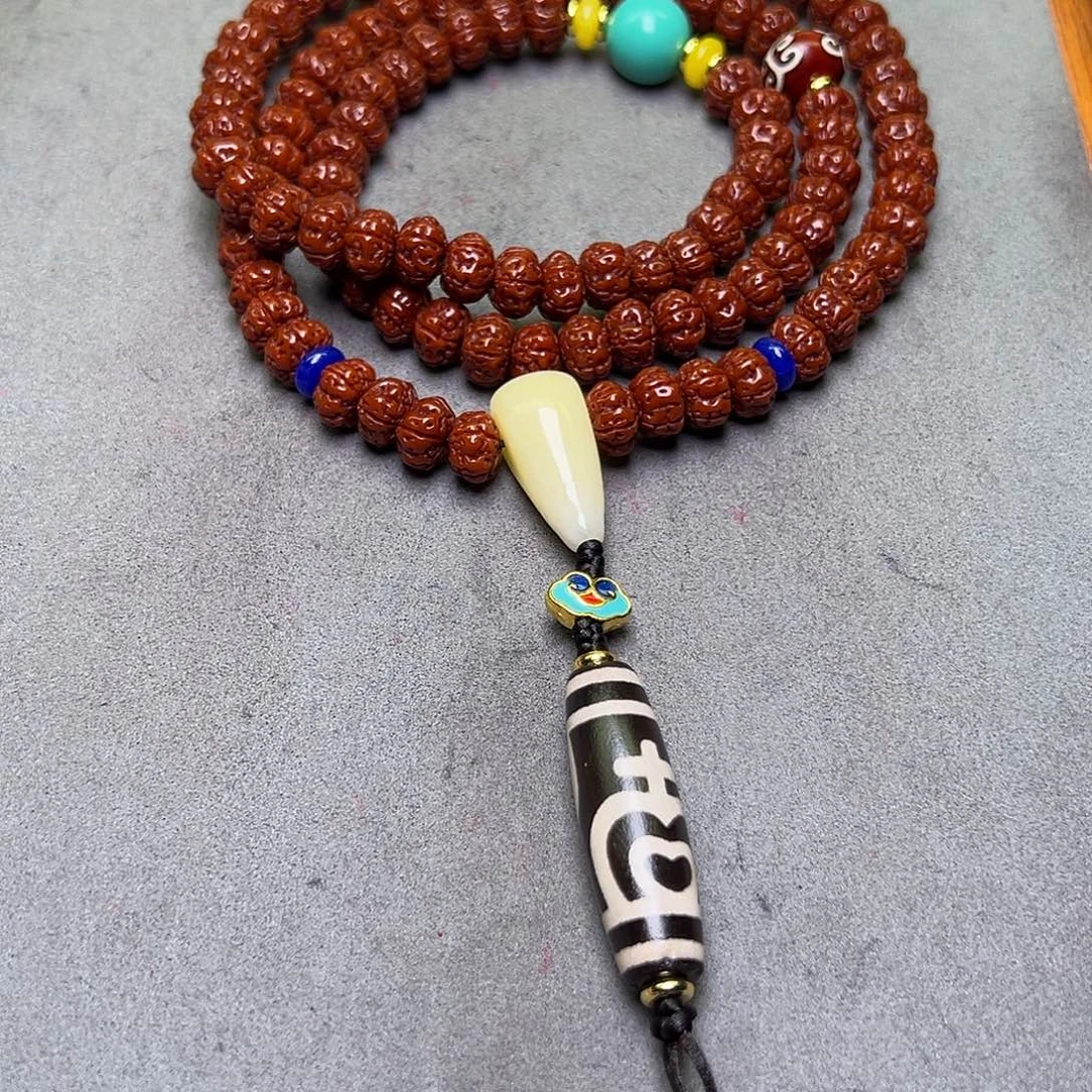 吊坠金刚菩提金刚10