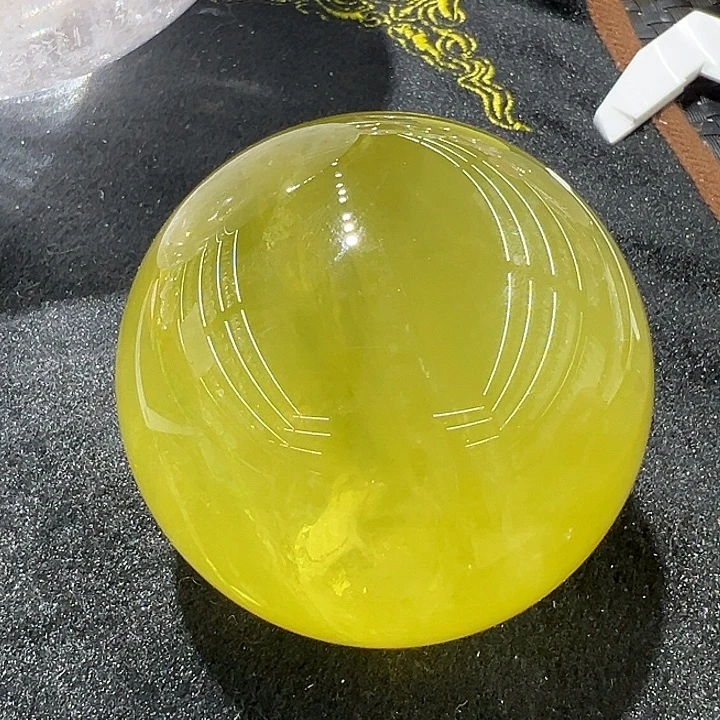 珠宝半成品未镶嵌水晶