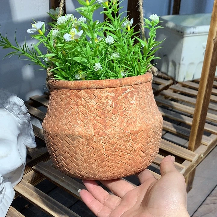 红陶高14宽16口13