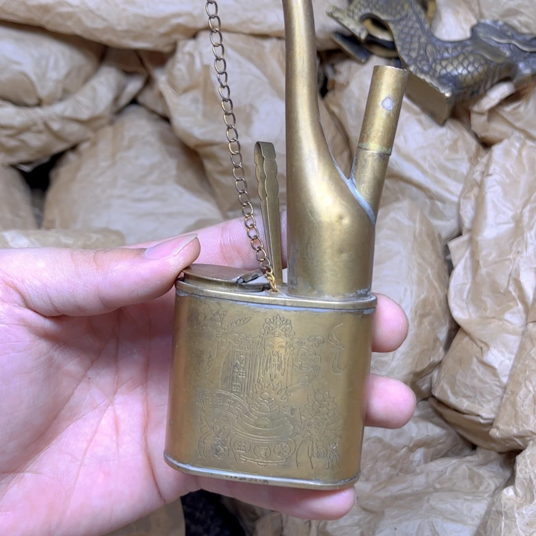 天王铜器专属链接