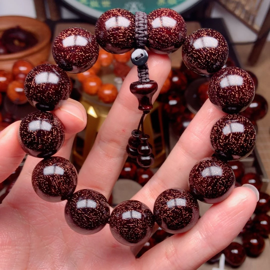 檀香紫檀（小叶紫檀）*️万3w