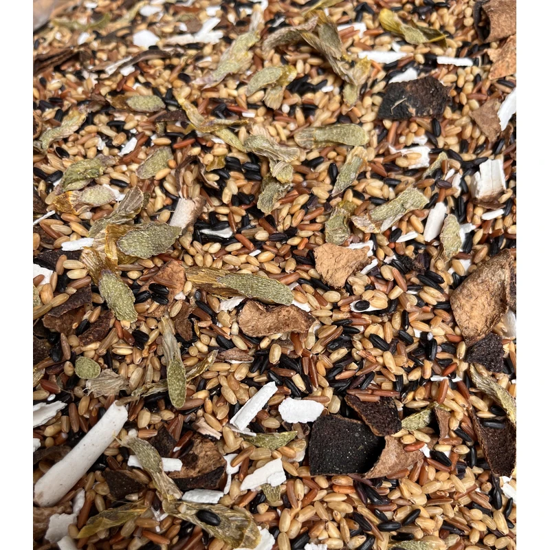 石斛茯苓茶 陈皮茯苓炒米茶  陈皮红枣炒米茶  特产