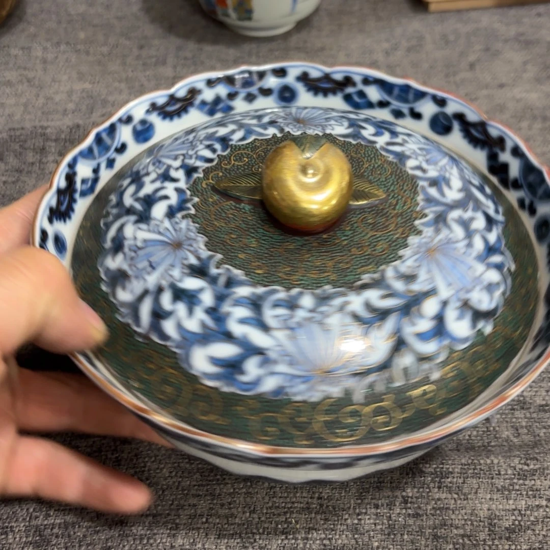 非常好看的物品 The