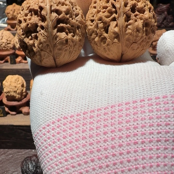 木质类经典名款将军膀44尺68.8克