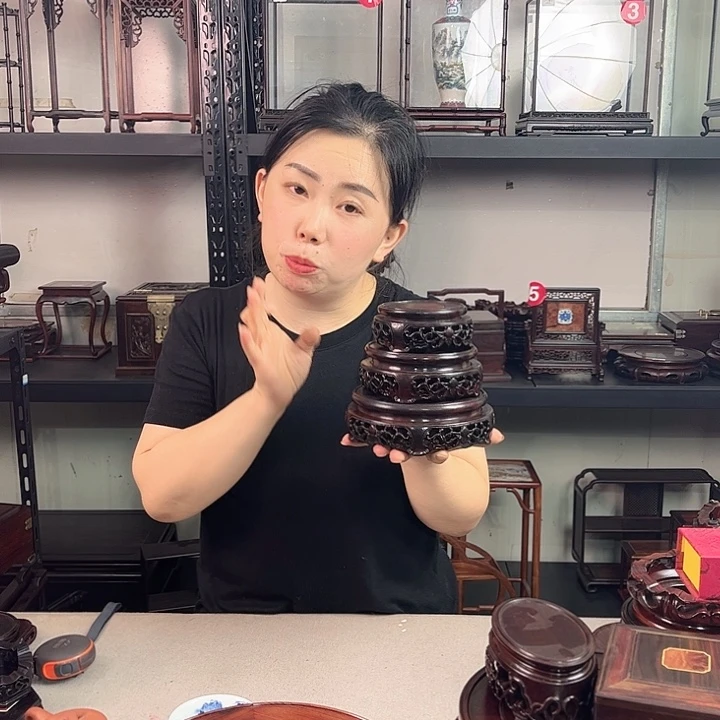 紫砂茶叶罐工艺品