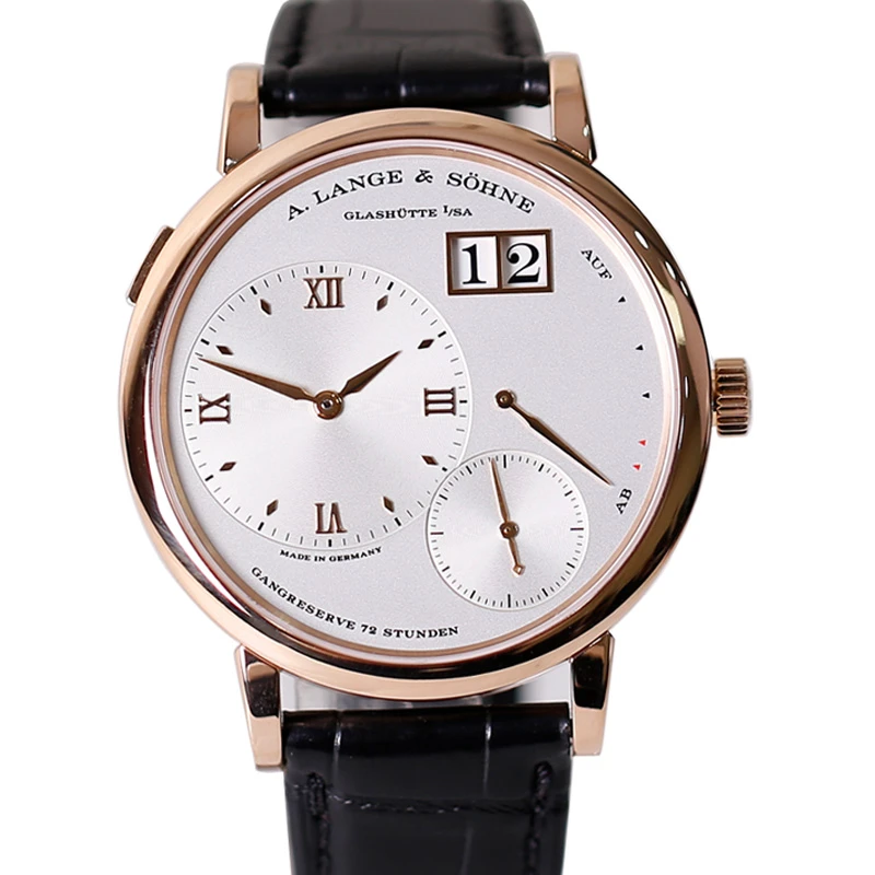 95新 A. Lange & Sohne/朗格 单表LANGE 1系列117.032
